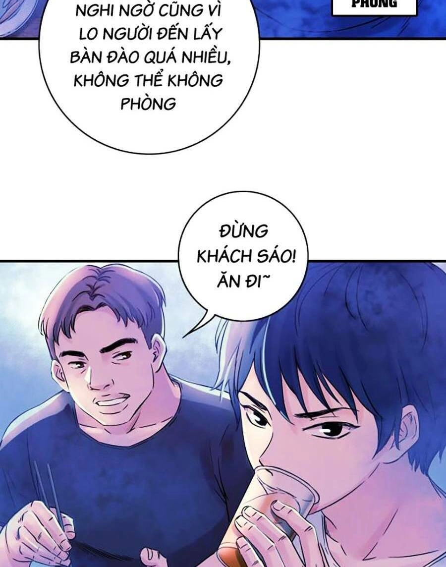 Kí Hiệu Cuối Cùng Chapter 14 - 6