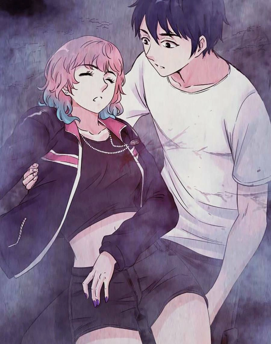 Kí Hiệu Cuối Cùng Chapter 14 - 13