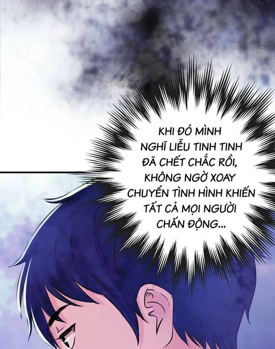 Kí Hiệu Cuối Cùng Chapter 14 - 15