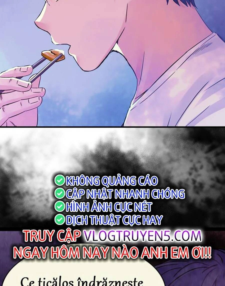 Kí Hiệu Cuối Cùng Chapter 14 - 16