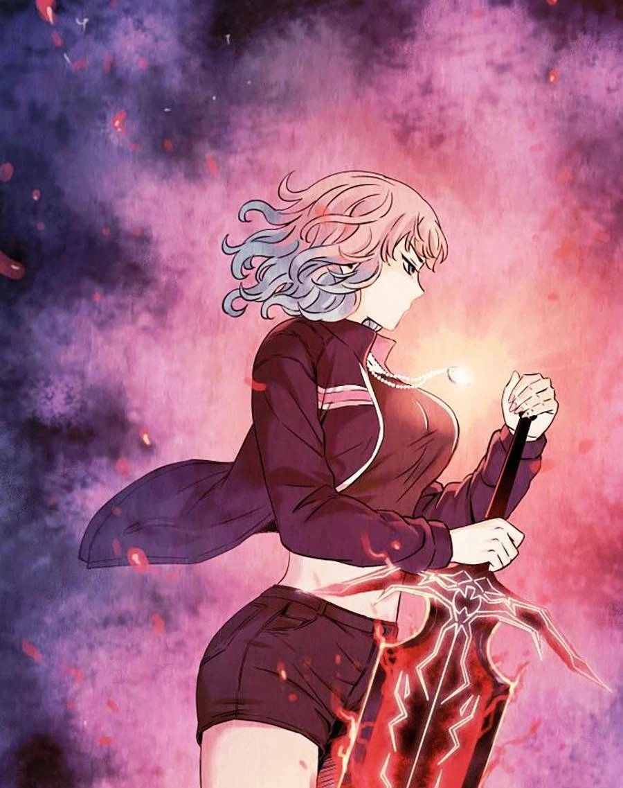 Kí Hiệu Cuối Cùng Chapter 14 - 21