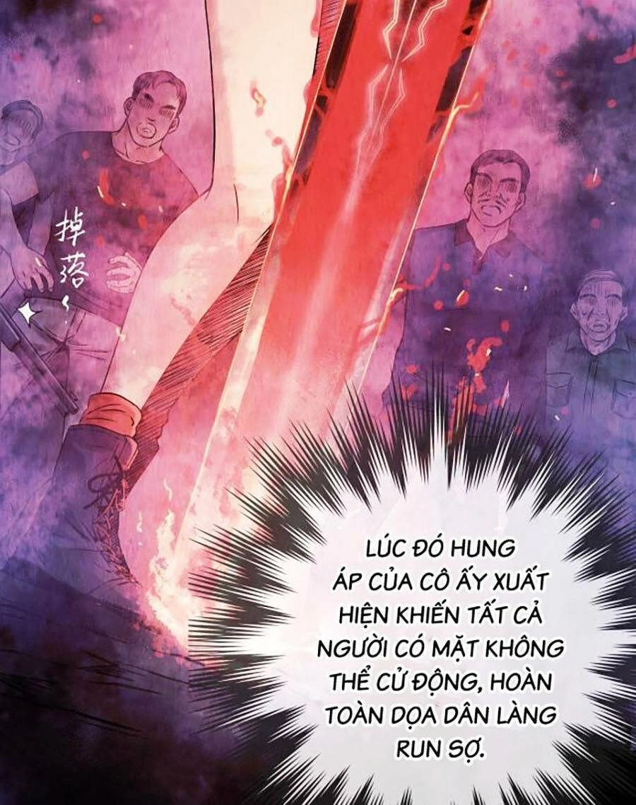 Kí Hiệu Cuối Cùng Chapter 14 - 22