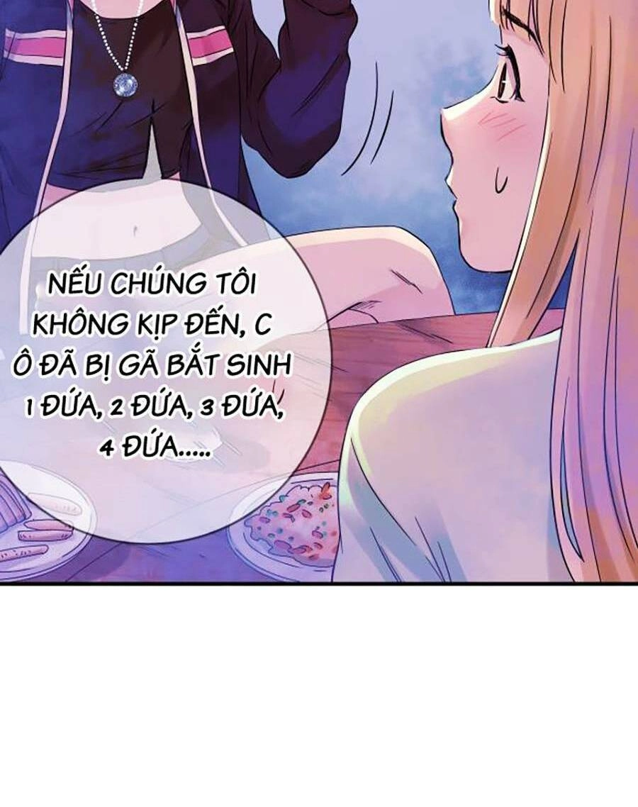 Kí Hiệu Cuối Cùng Chapter 14 - 28