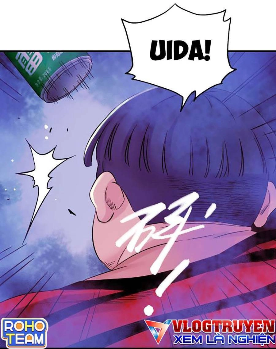 Kí Hiệu Cuối Cùng Chapter 14 - 29