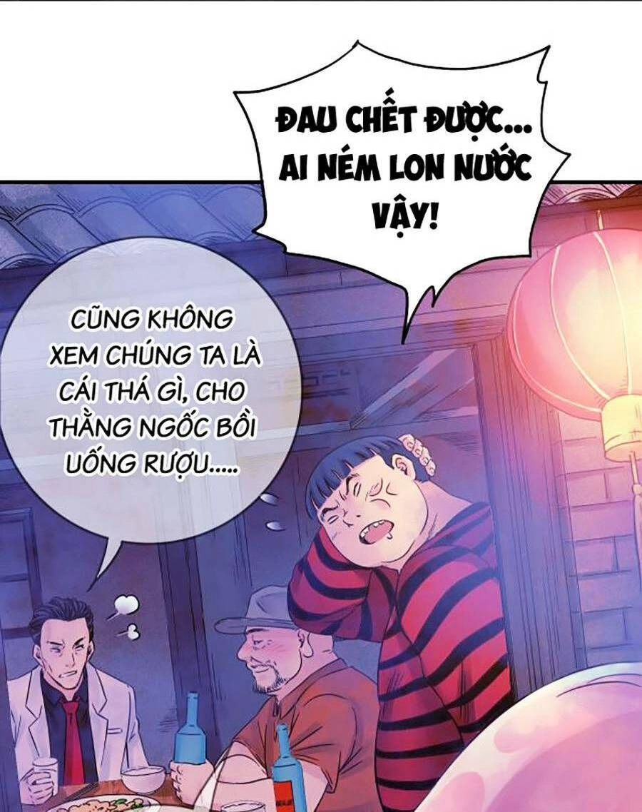 Kí Hiệu Cuối Cùng Chapter 14 - 30