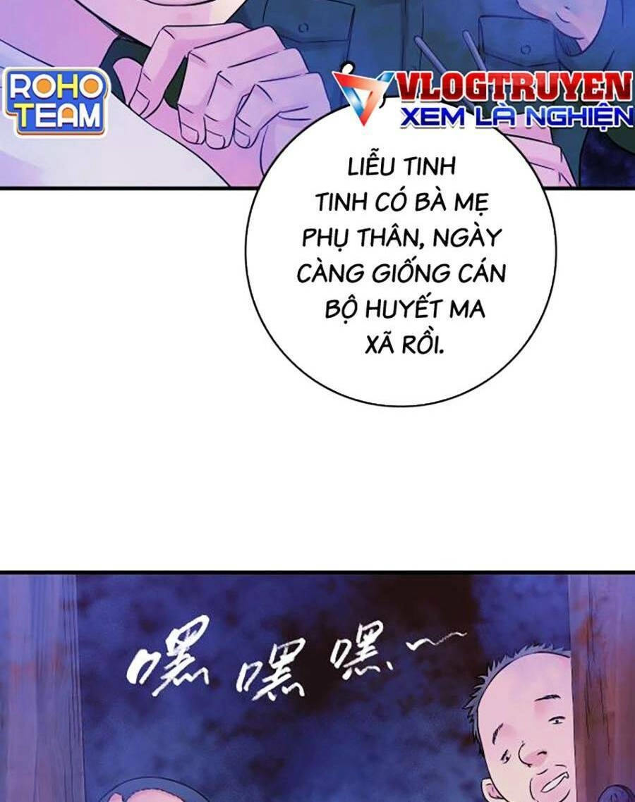 Kí Hiệu Cuối Cùng Chapter 14 - 34