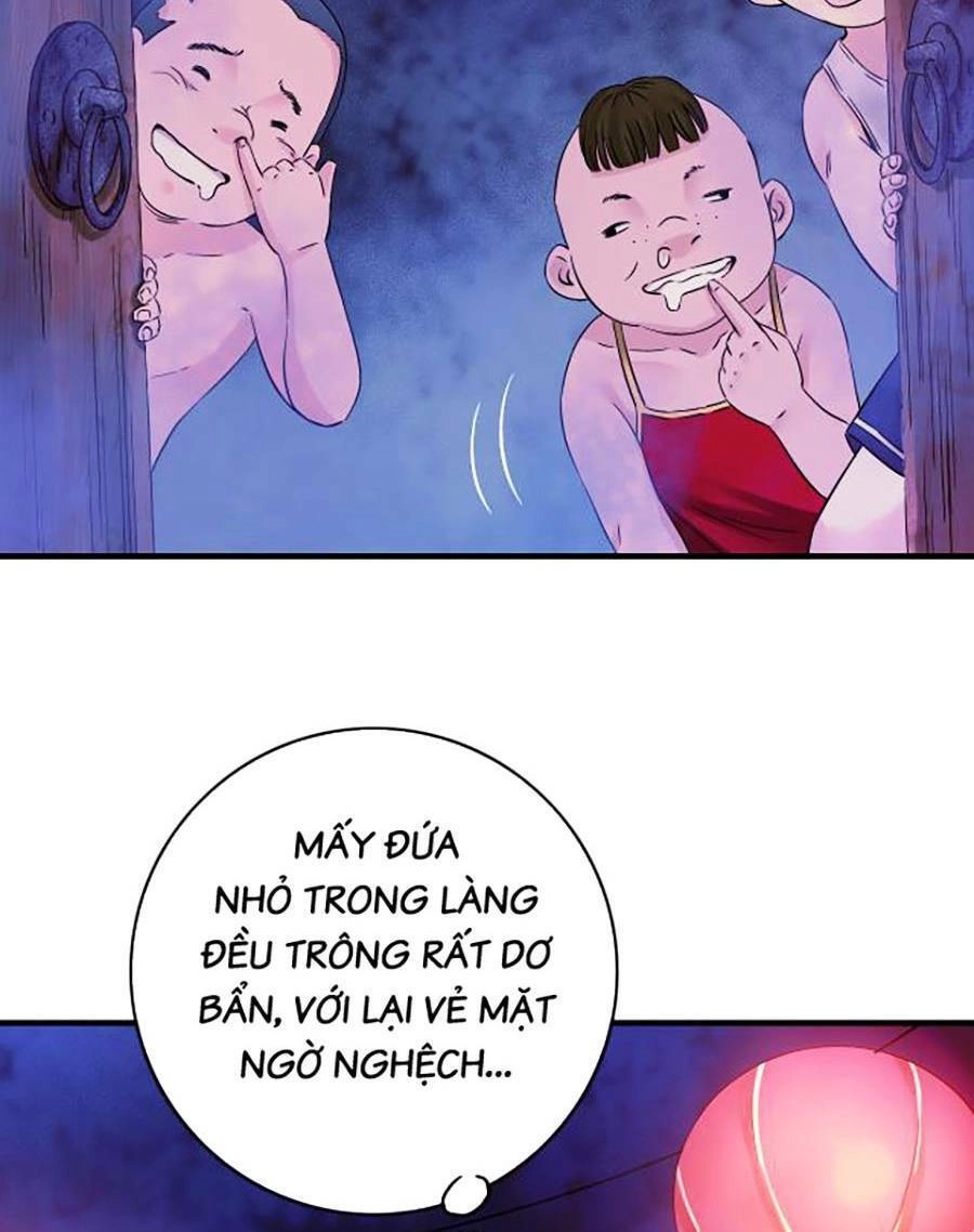 Kí Hiệu Cuối Cùng Chapter 14 - 35