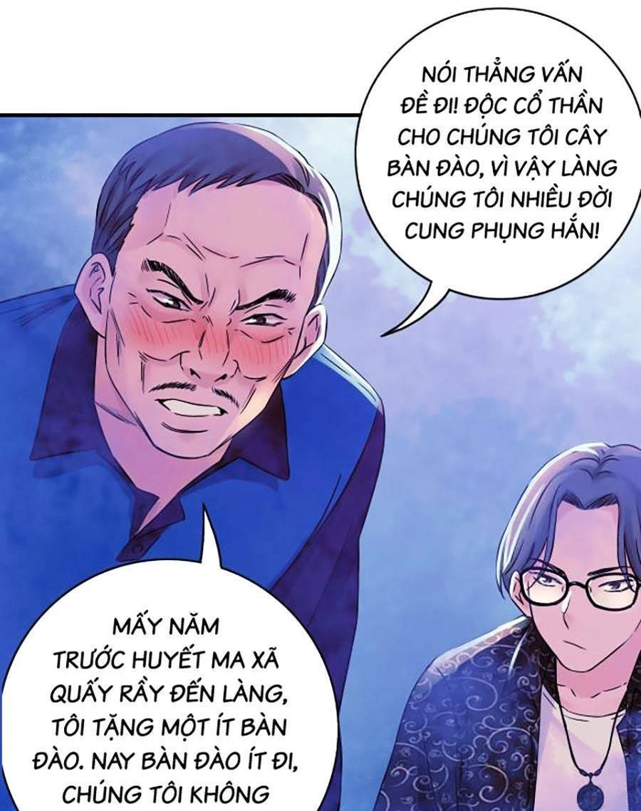 Kí Hiệu Cuối Cùng Chapter 14 - 37