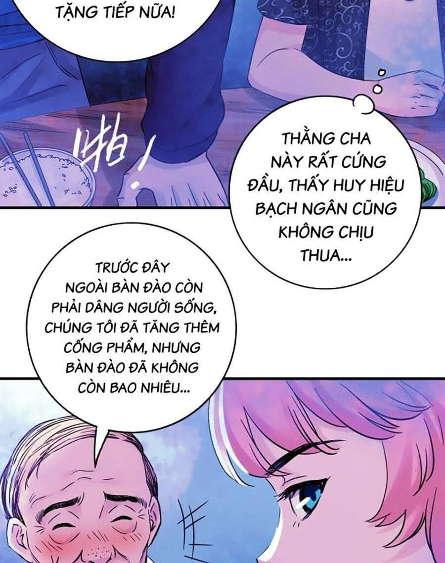 Kí Hiệu Cuối Cùng Chapter 14 - 38