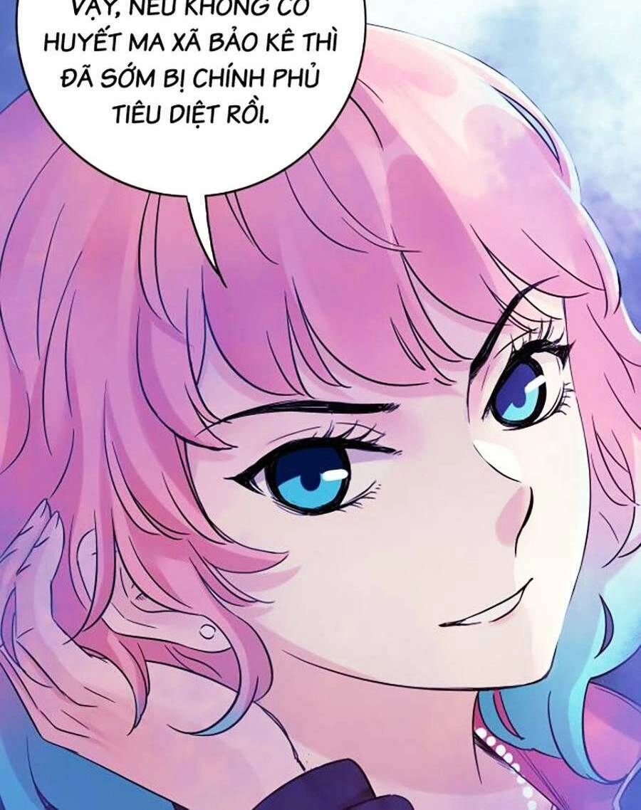 Kí Hiệu Cuối Cùng Chapter 14 - 40