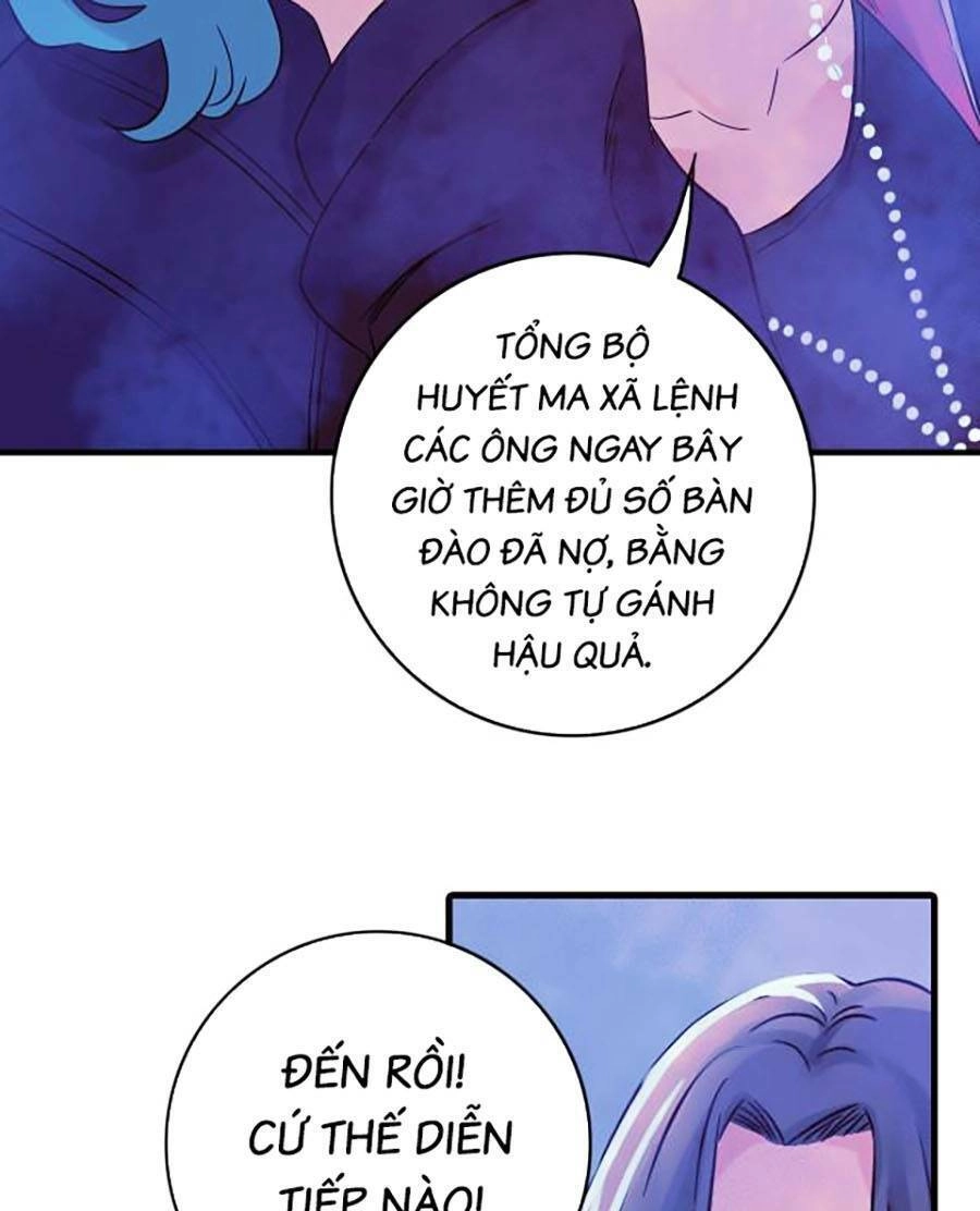 Kí Hiệu Cuối Cùng Chapter 14 - 41