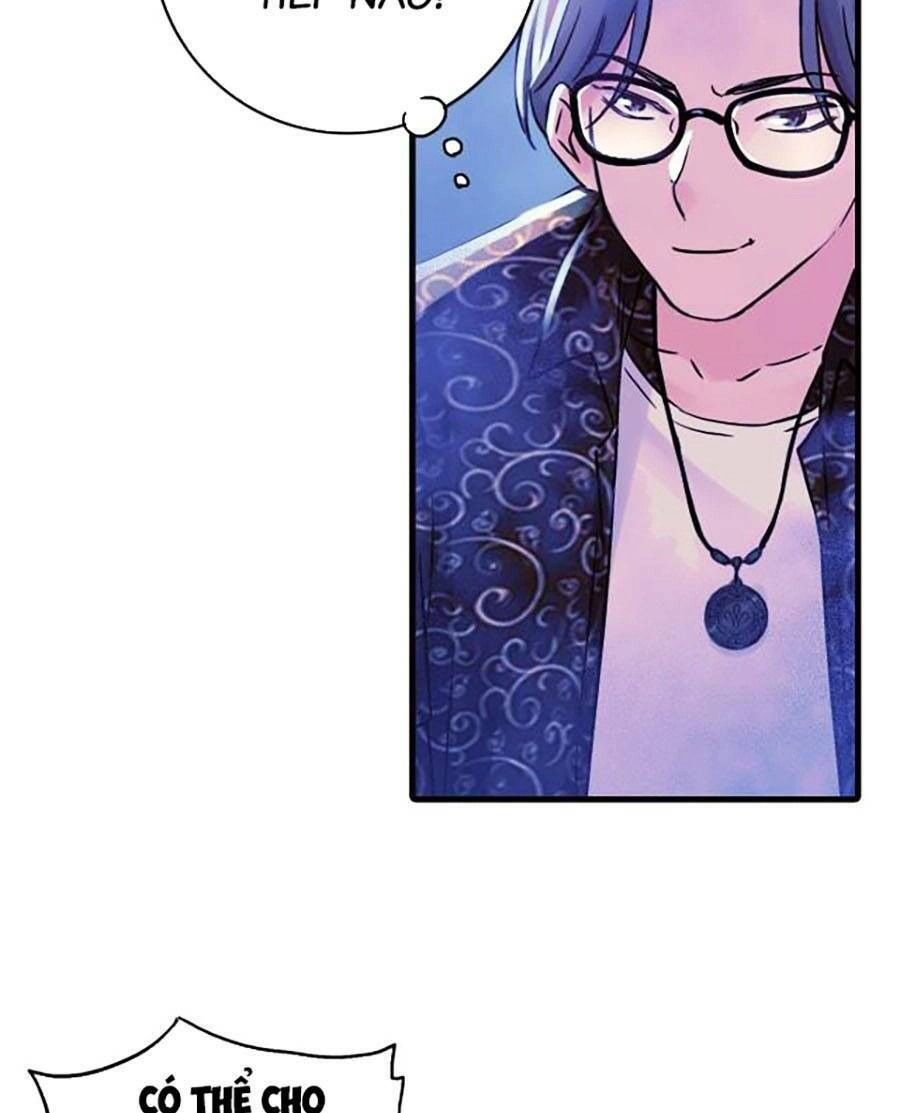 Kí Hiệu Cuối Cùng Chapter 14 - 42