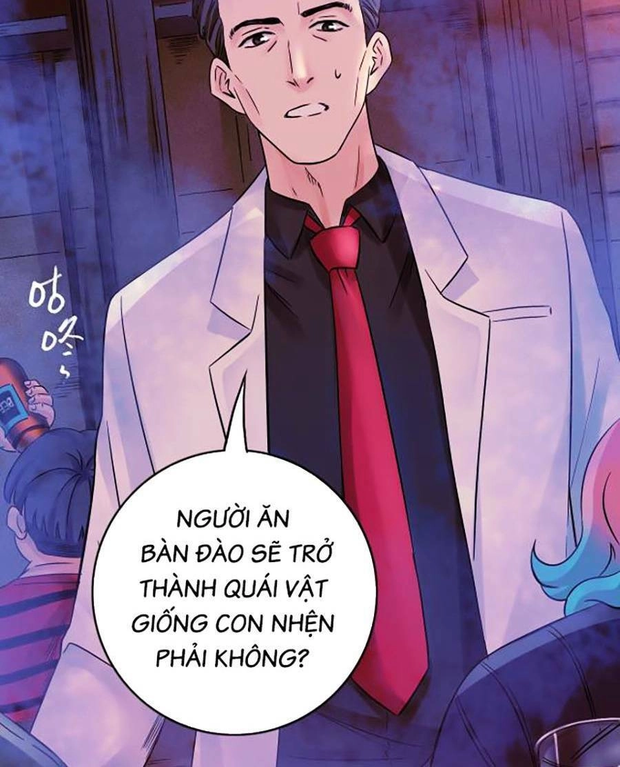 Kí Hiệu Cuối Cùng Chapter 14 - 45