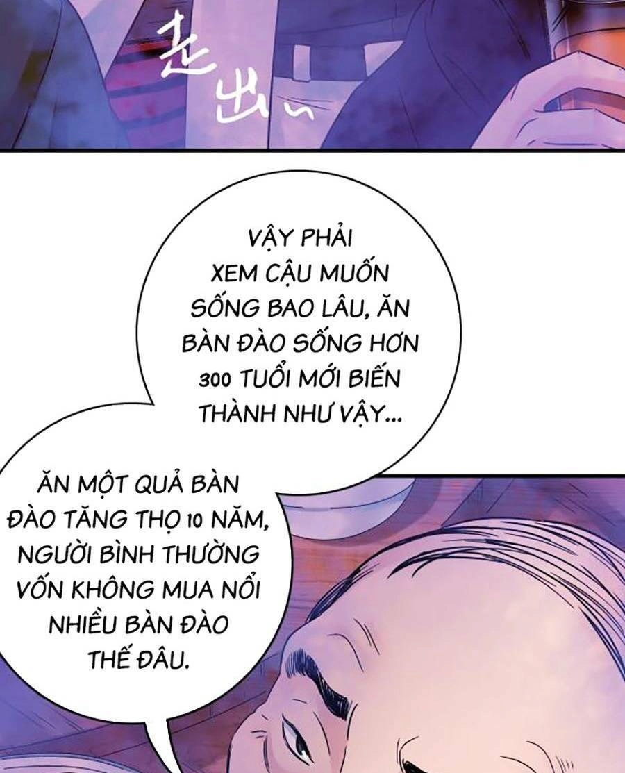 Kí Hiệu Cuối Cùng Chapter 14 - 46