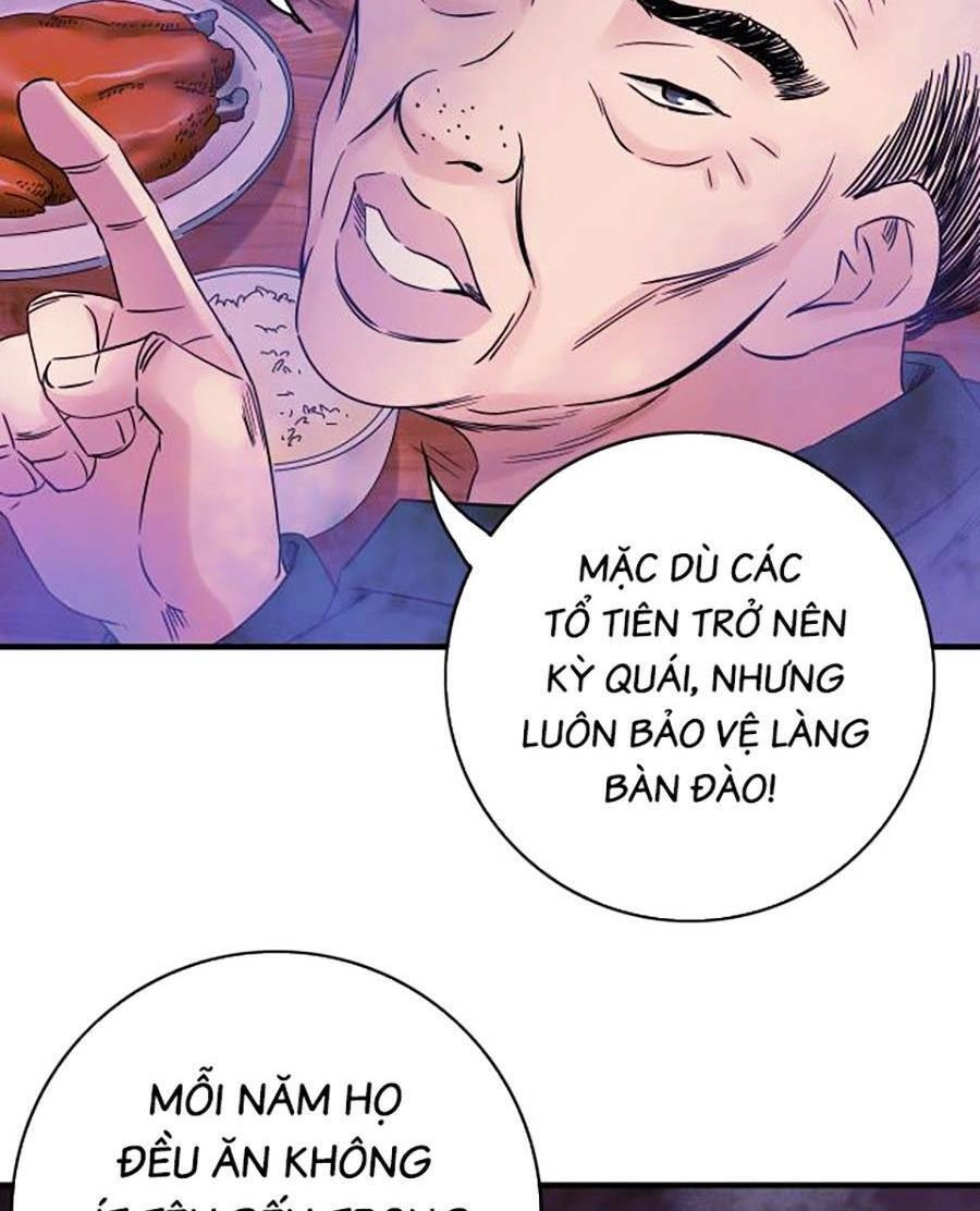 Kí Hiệu Cuối Cùng Chapter 14 - 47