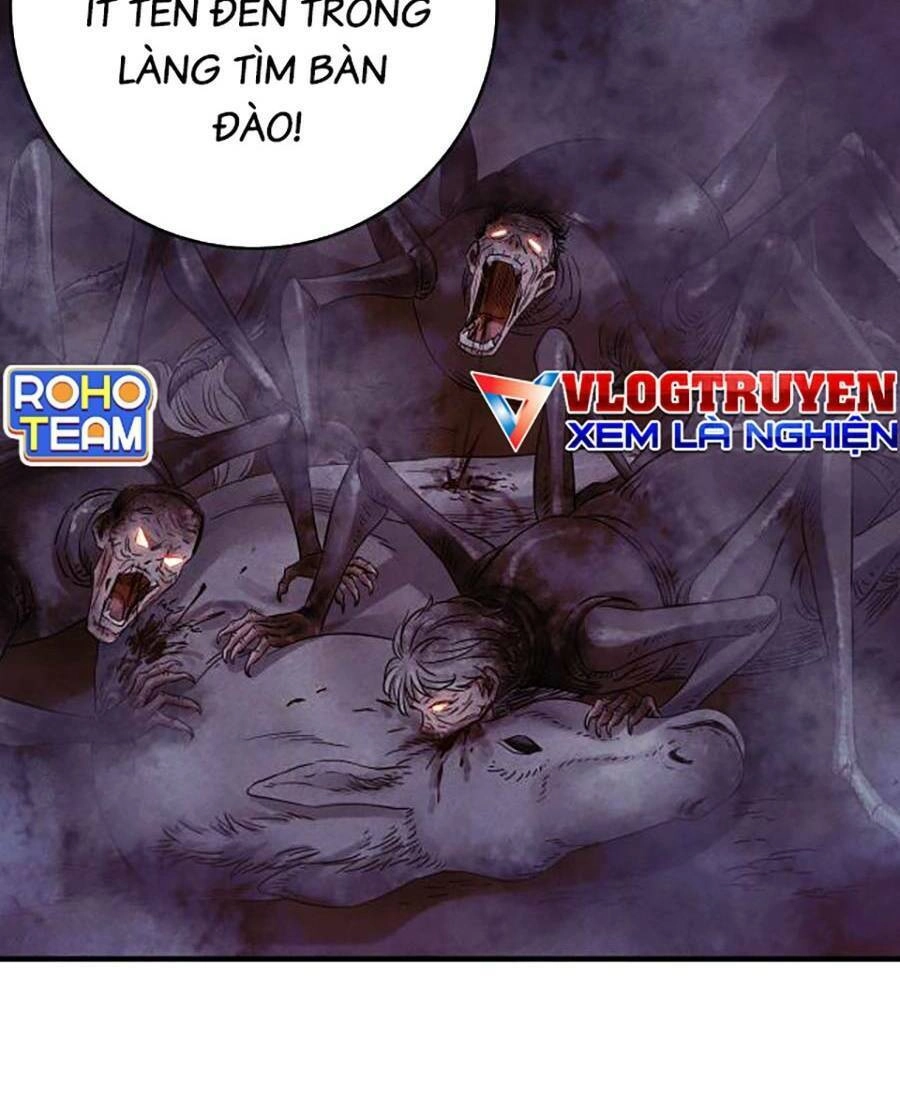 Kí Hiệu Cuối Cùng Chapter 14 - 48