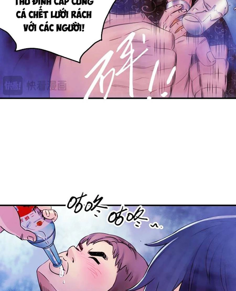 Kí Hiệu Cuối Cùng Chapter 14 - 51