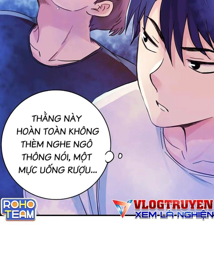 Kí Hiệu Cuối Cùng Chapter 14 - 52