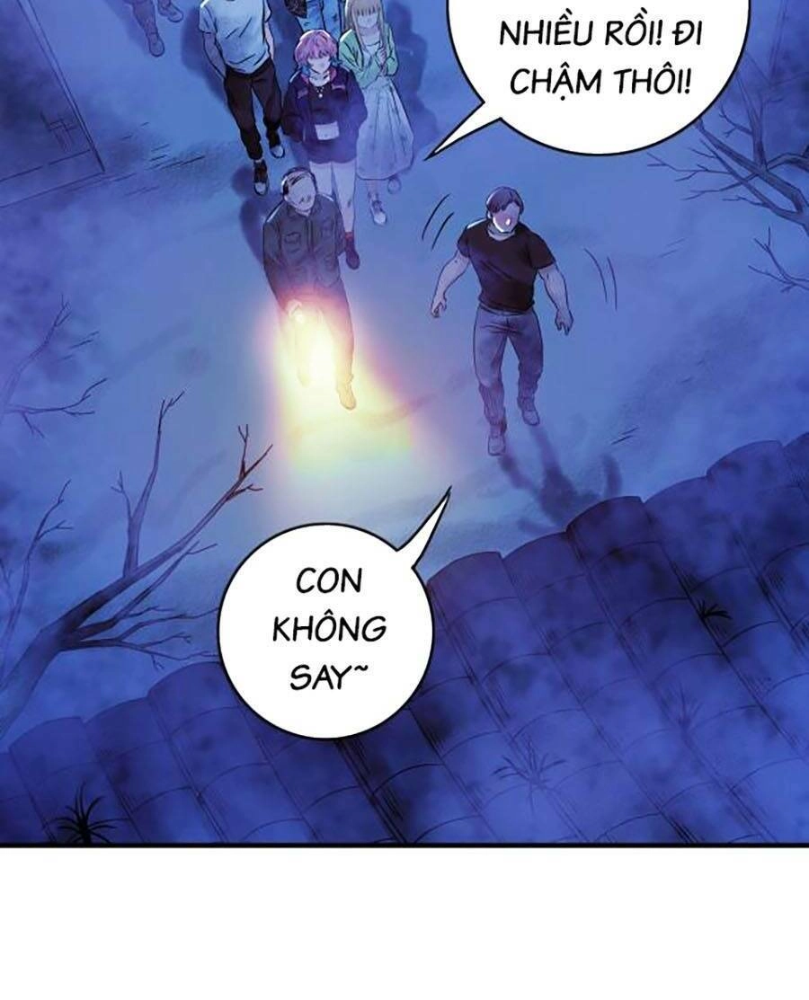 Kí Hiệu Cuối Cùng Chapter 14 - 58