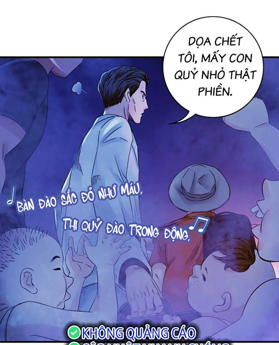 Kí Hiệu Cuối Cùng Chapter 14 - 59