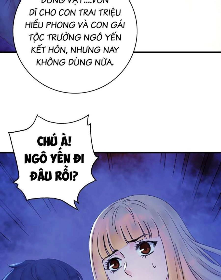 Kí Hiệu Cuối Cùng Chapter 14 - 63