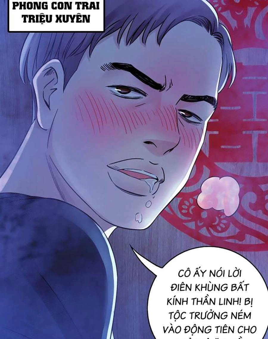 Kí Hiệu Cuối Cùng Chapter 14 - 65
