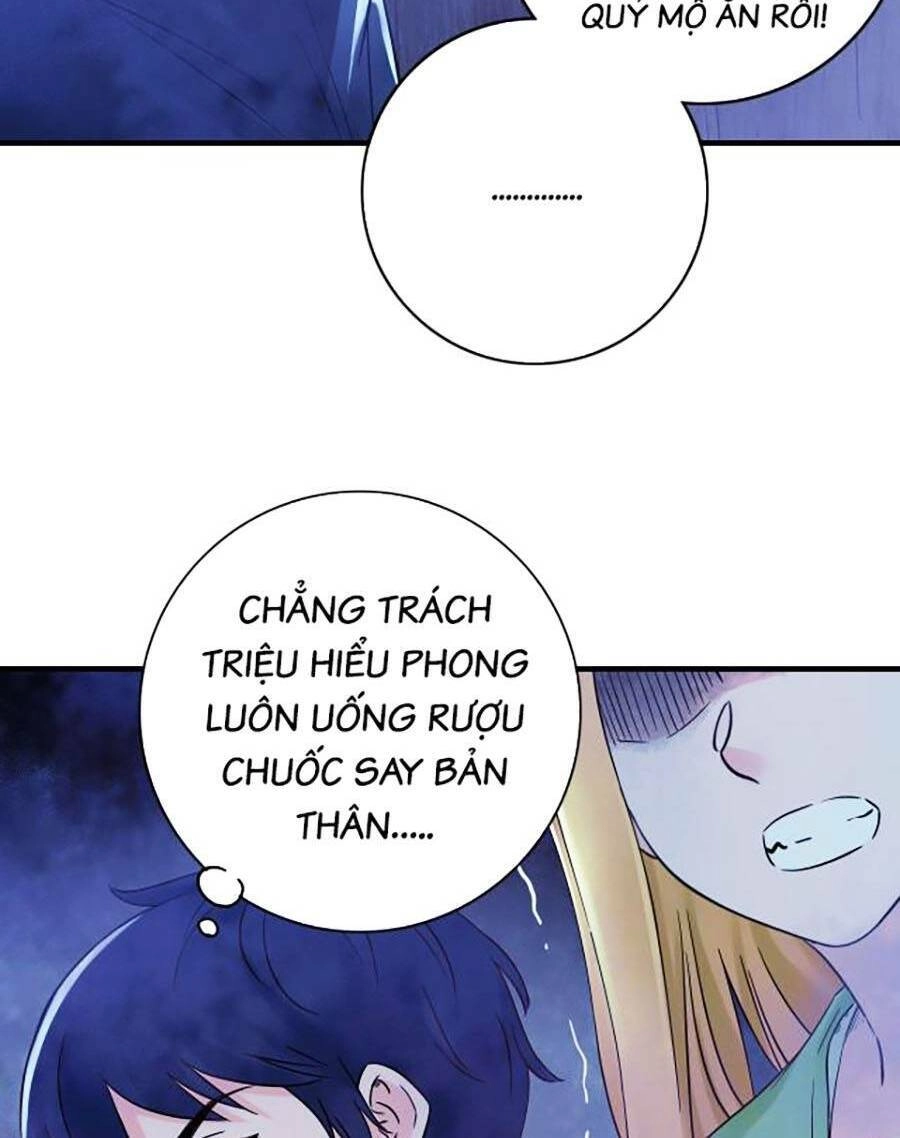 Kí Hiệu Cuối Cùng Chapter 14 - 66