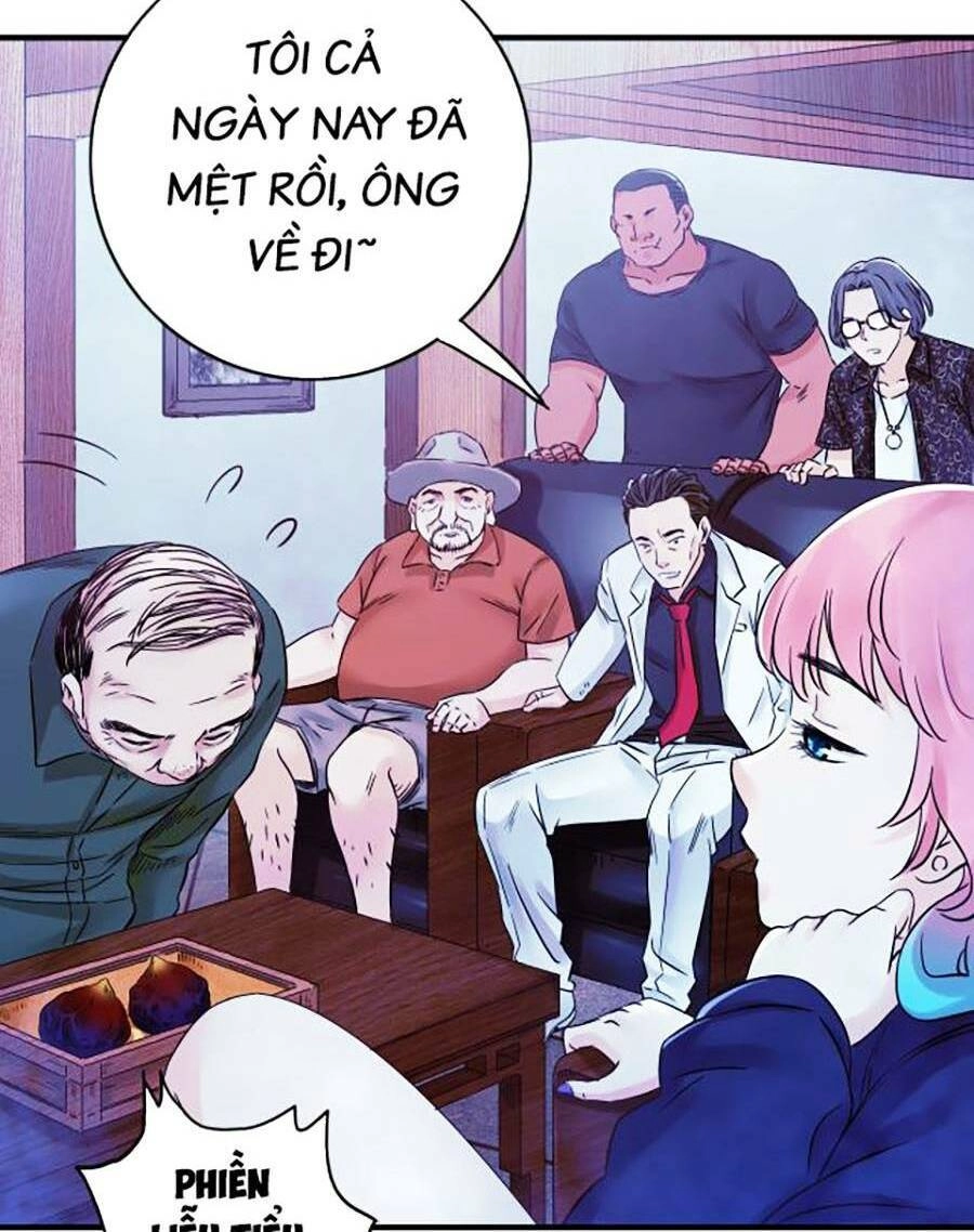 Kí Hiệu Cuối Cùng Chapter 14 - 72