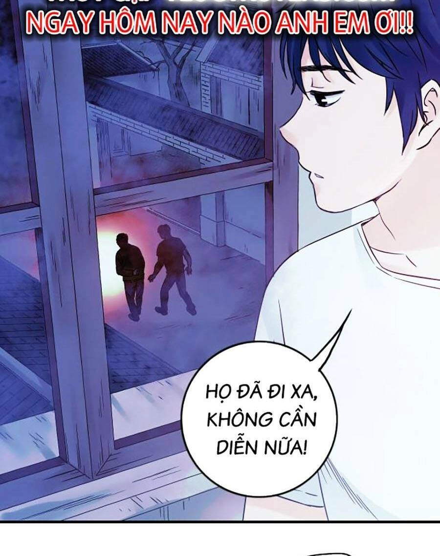 Kí Hiệu Cuối Cùng Chapter 14 - 74