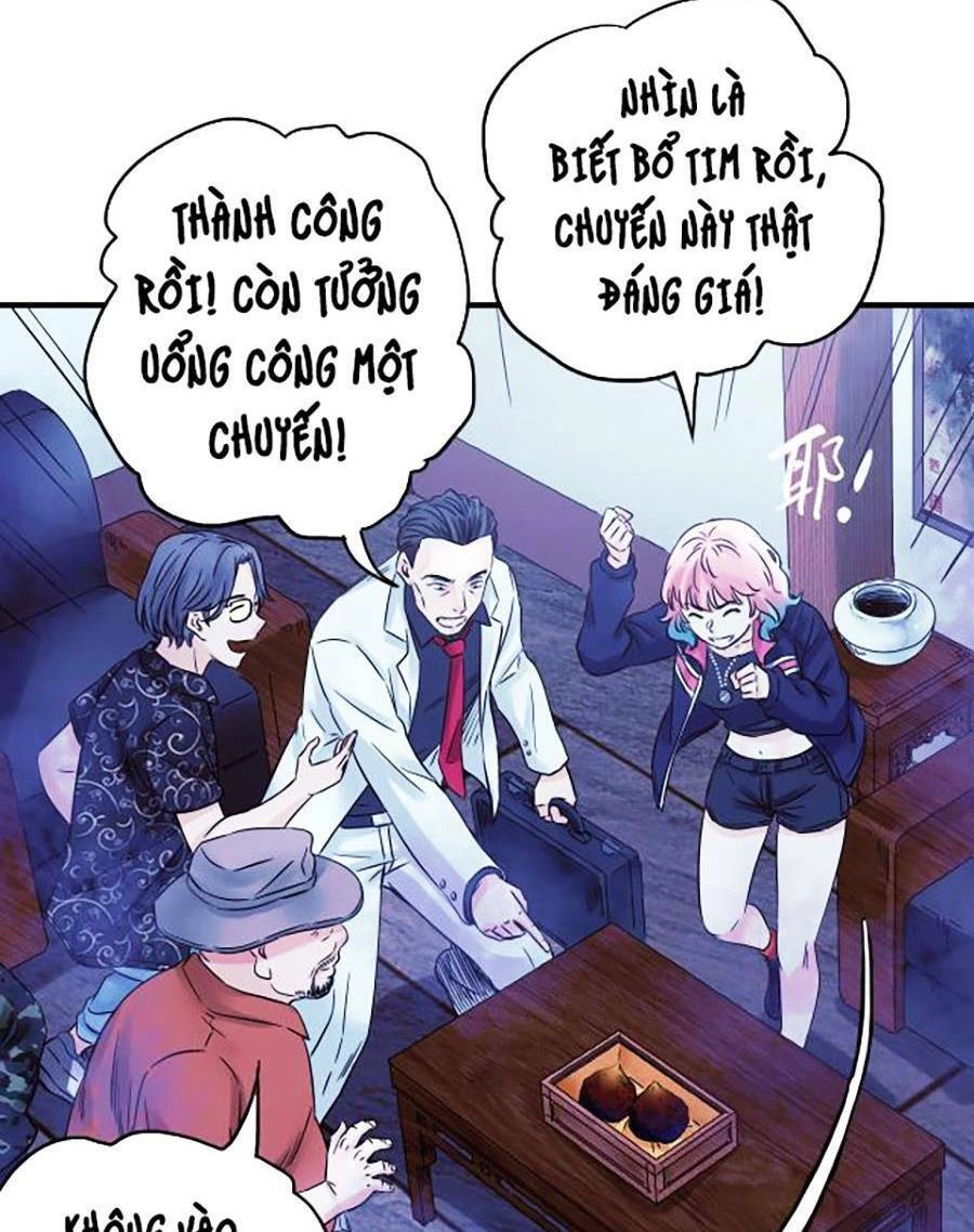 Kí Hiệu Cuối Cùng Chapter 14 - 75