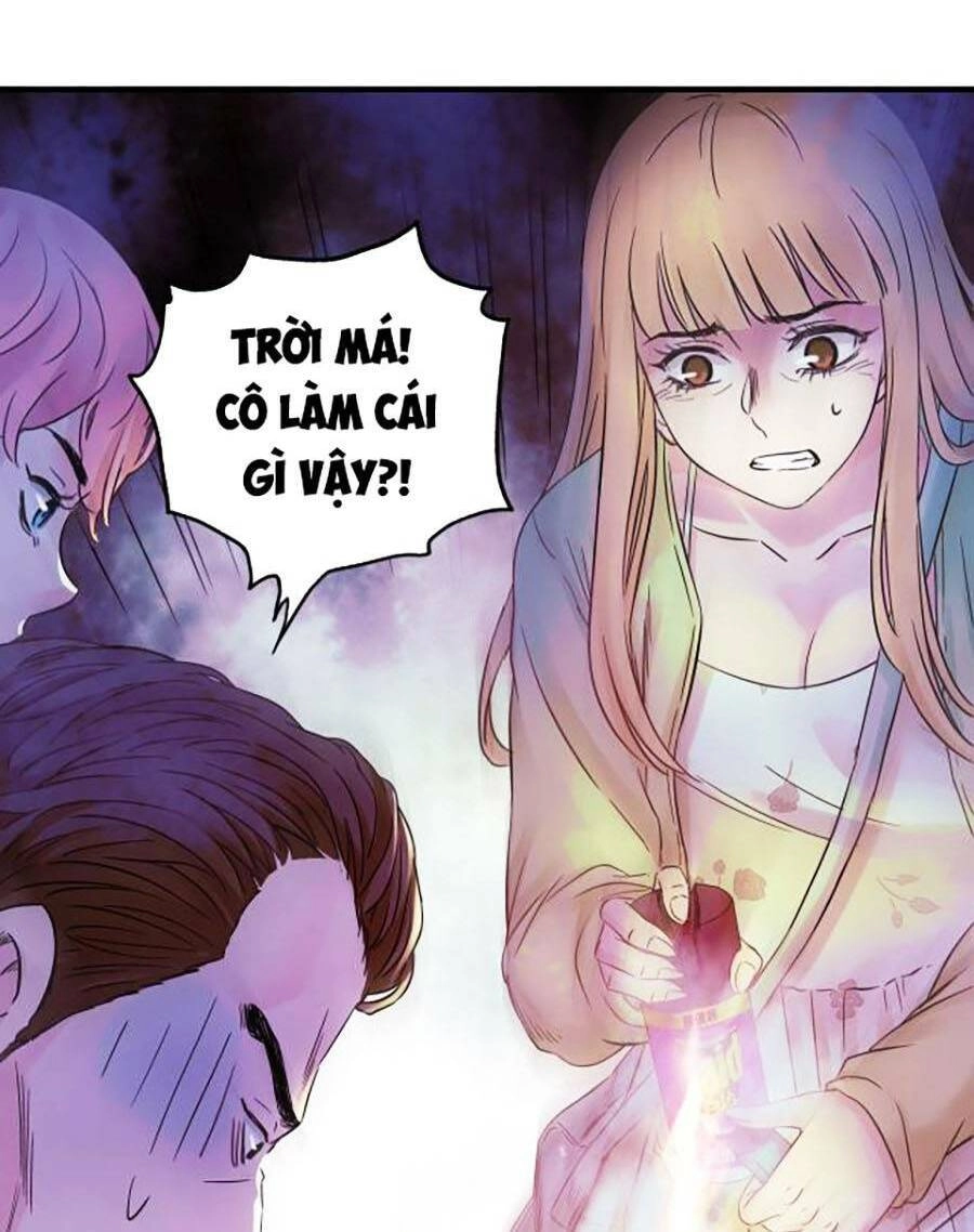 Kí Hiệu Cuối Cùng Chapter 14 - 78