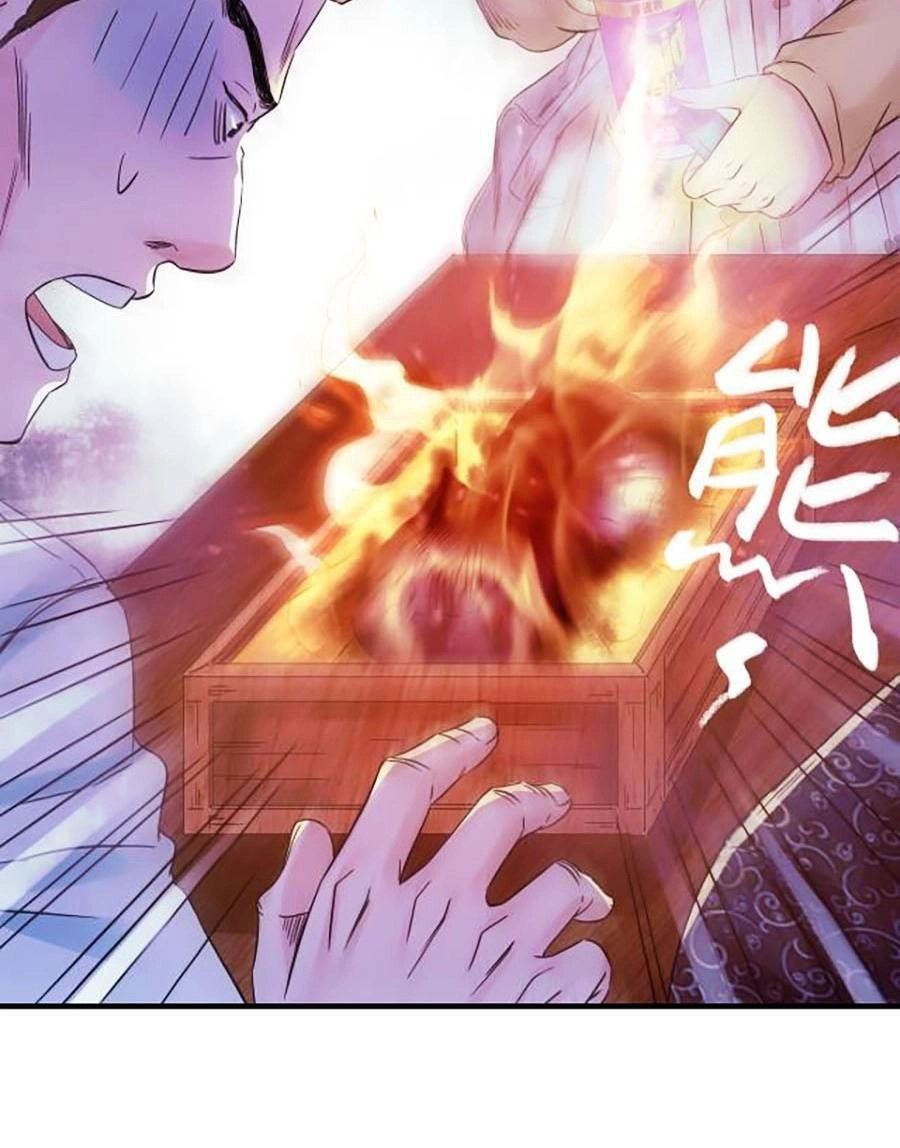 Kí Hiệu Cuối Cùng Chapter 15 - 3