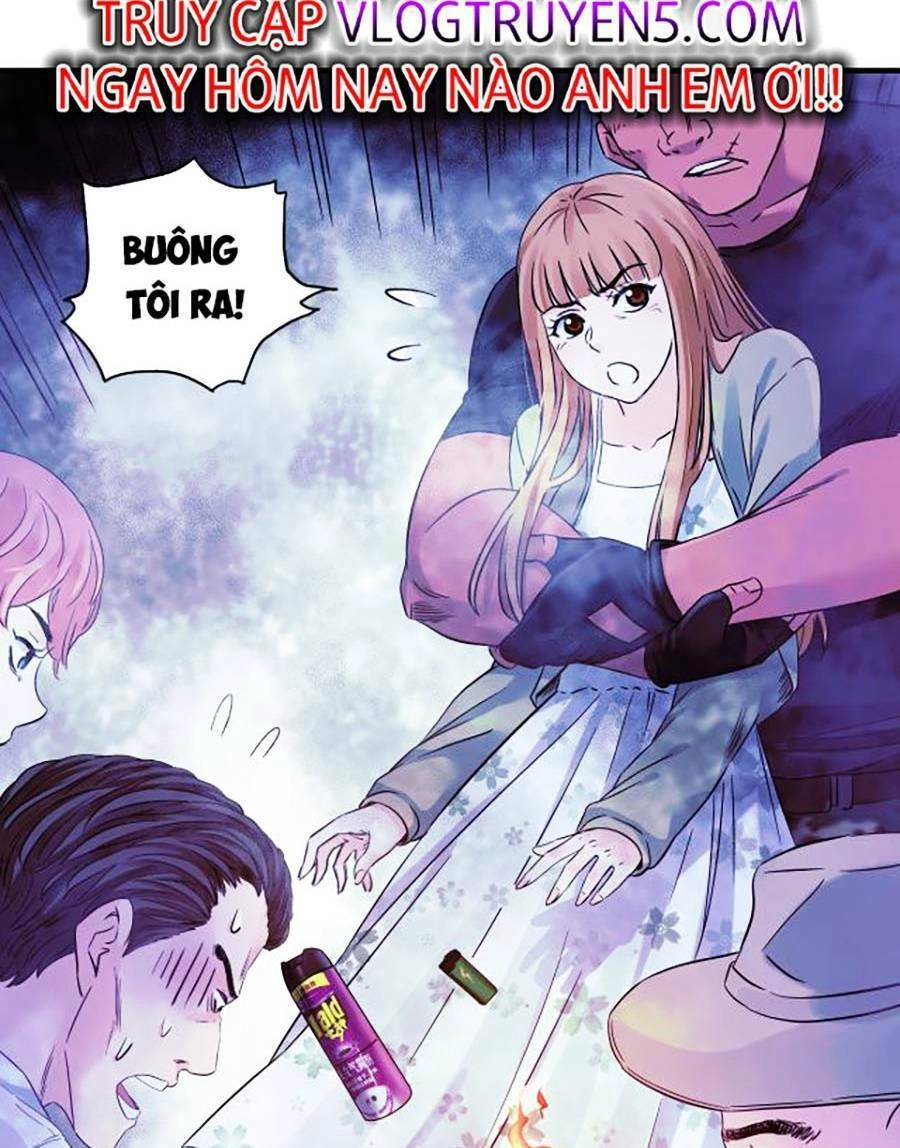 Kí Hiệu Cuối Cùng Chapter 15 - 5