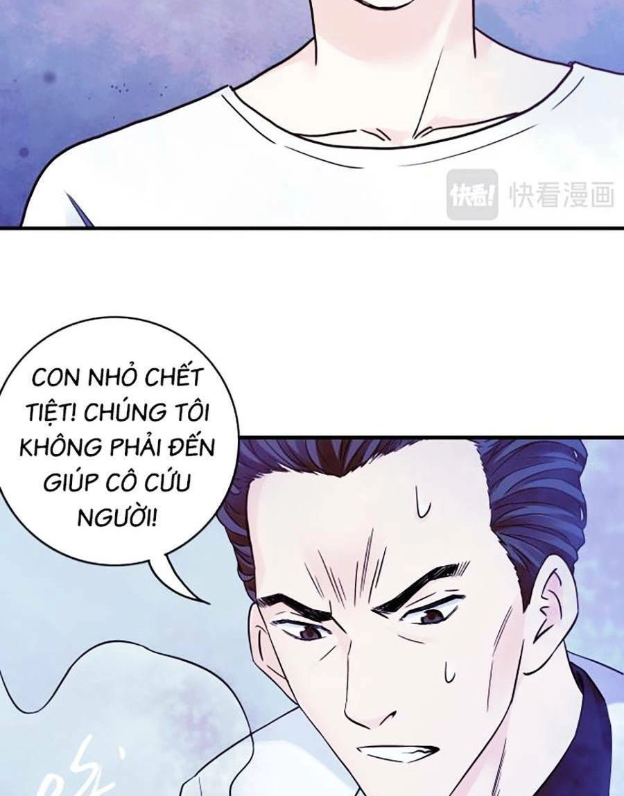 Kí Hiệu Cuối Cùng Chapter 15 - 9