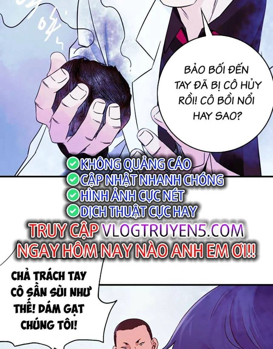 Kí Hiệu Cuối Cùng Chapter 15 - 10