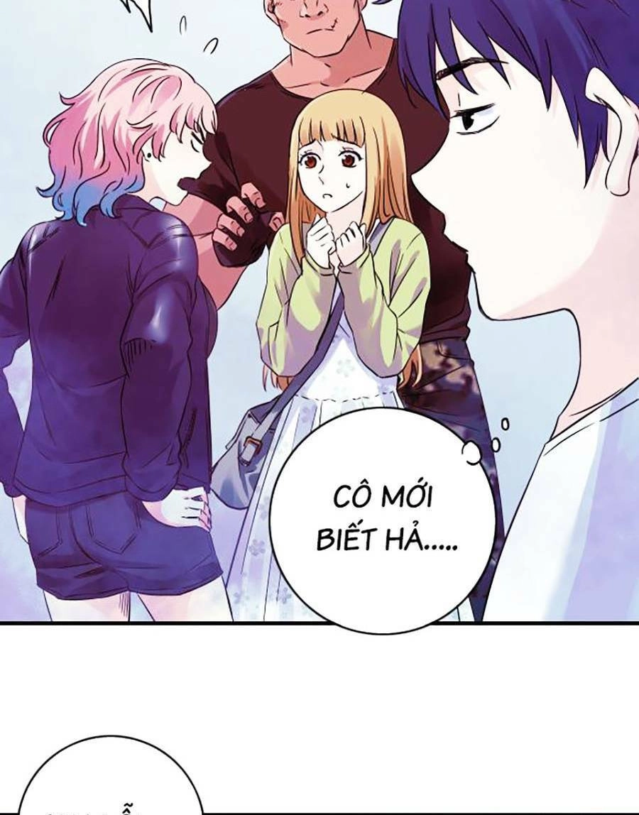 Kí Hiệu Cuối Cùng Chapter 15 - 11