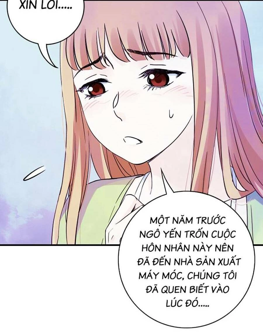 Kí Hiệu Cuối Cùng Chapter 15 - 12