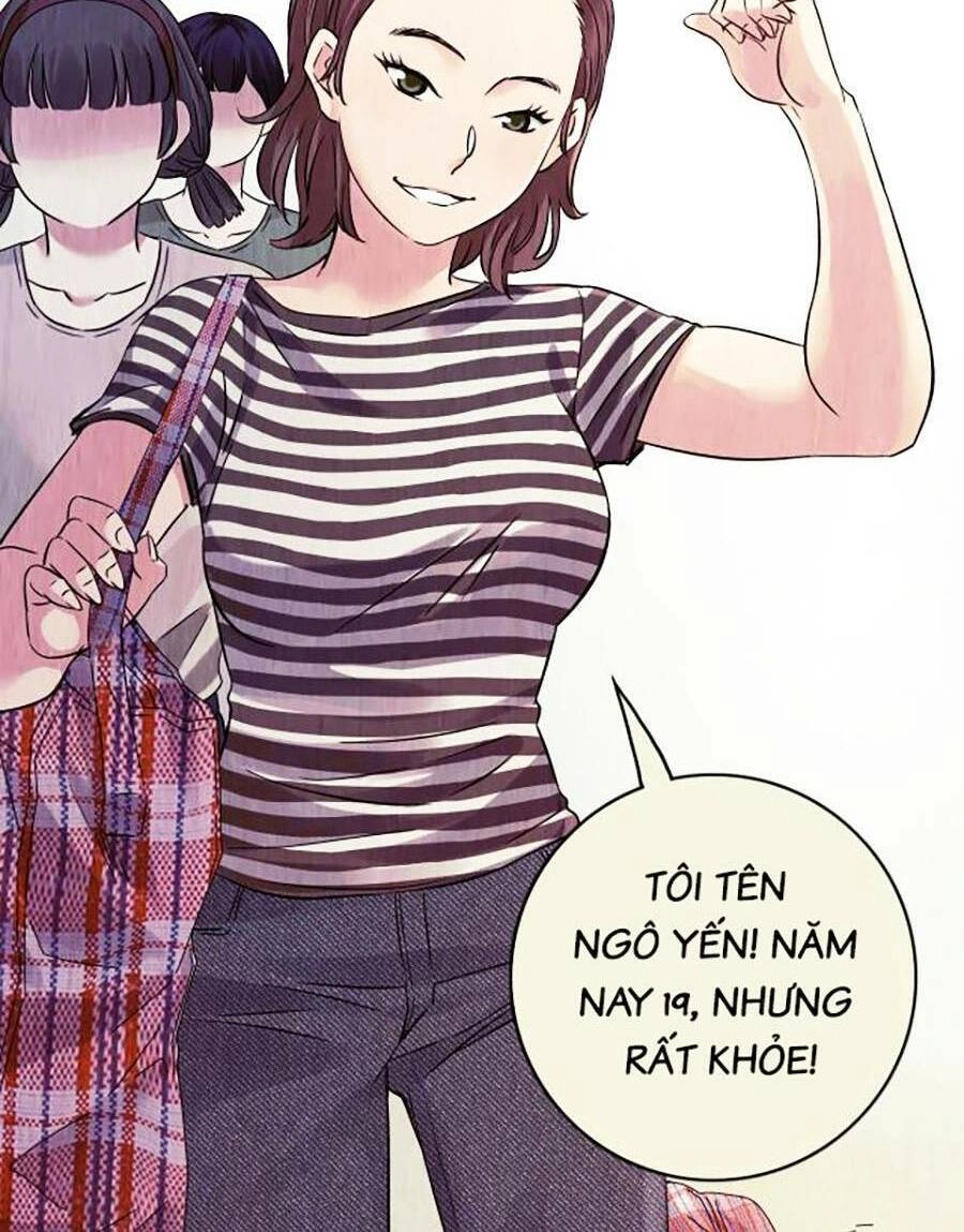 Kí Hiệu Cuối Cùng Chapter 15 - 14