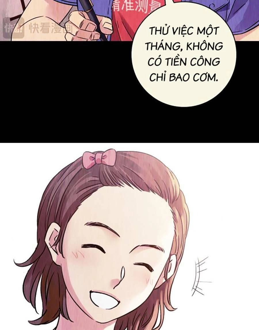 Kí Hiệu Cuối Cùng Chapter 15 - 17