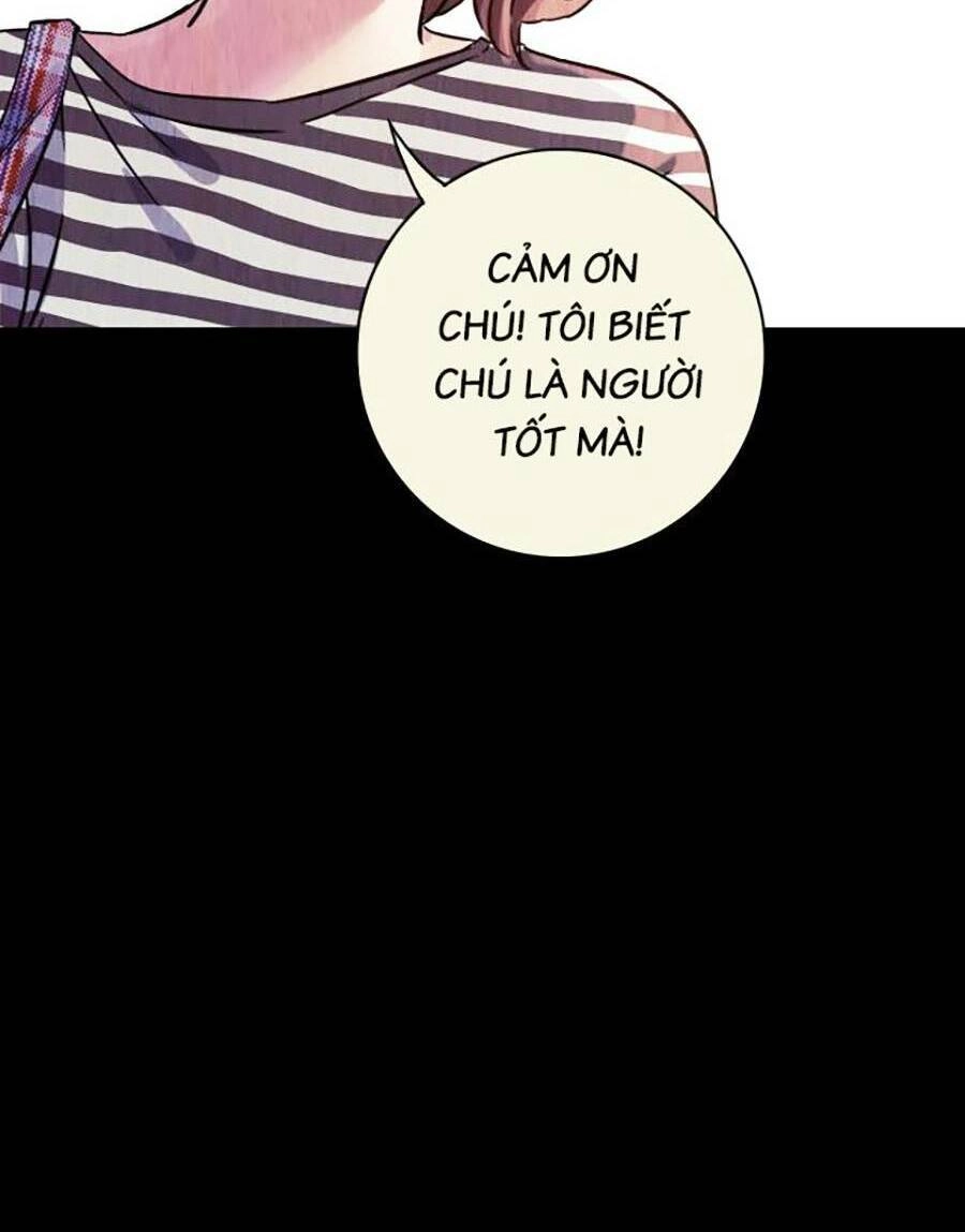 Kí Hiệu Cuối Cùng Chapter 15 - 18