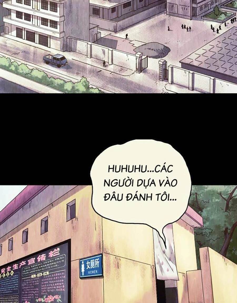 Kí Hiệu Cuối Cùng Chapter 15 - 20