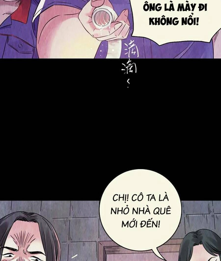 Kí Hiệu Cuối Cùng Chapter 15 - 24