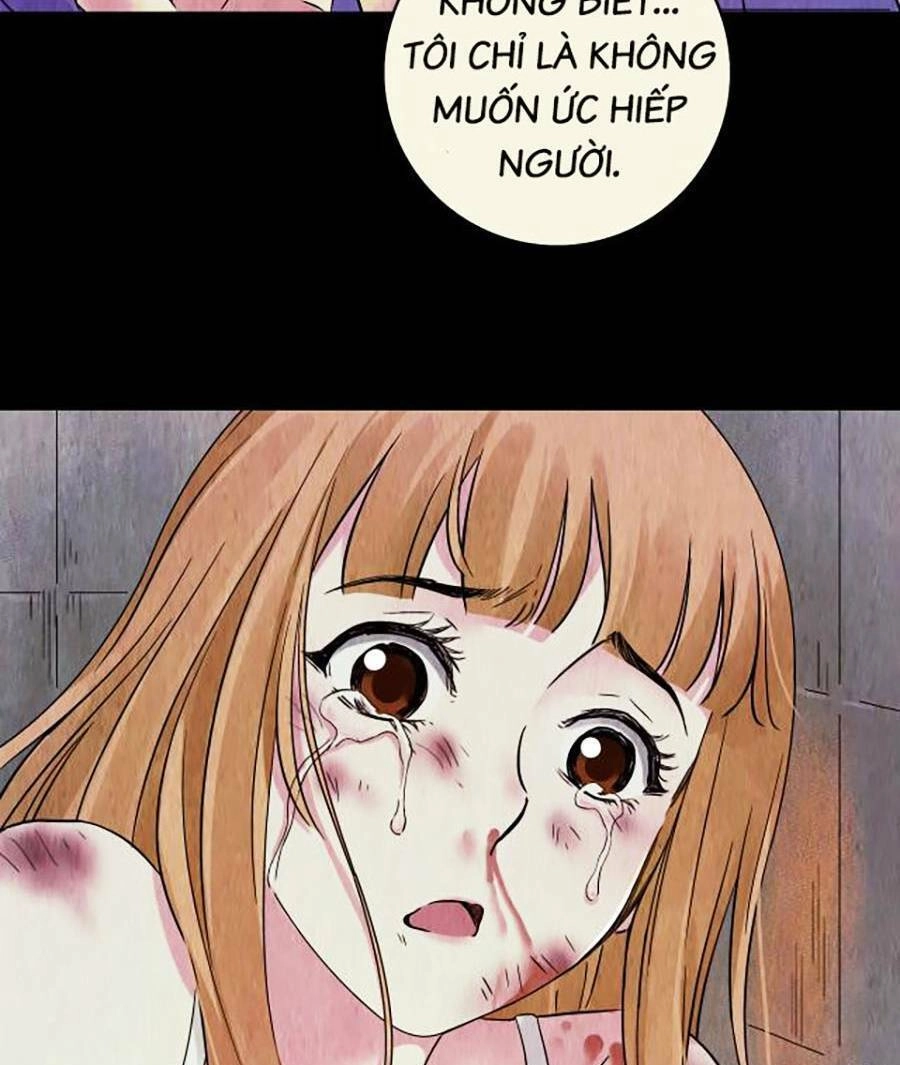 Kí Hiệu Cuối Cùng Chapter 15 - 27