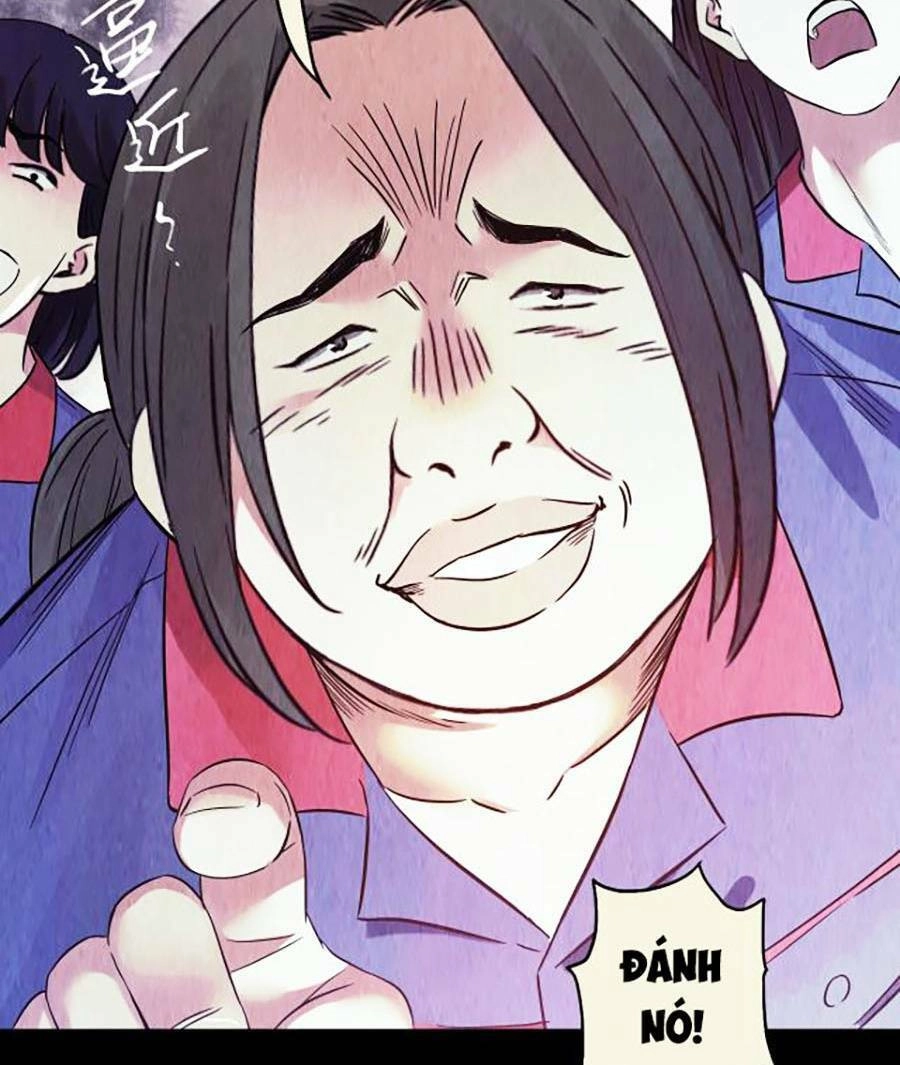 Kí Hiệu Cuối Cùng Chapter 15 - 29