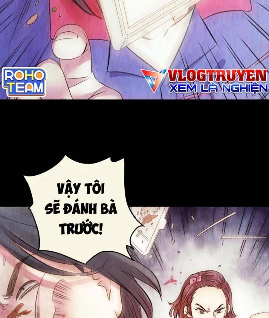 Kí Hiệu Cuối Cùng Chapter 15 - 31