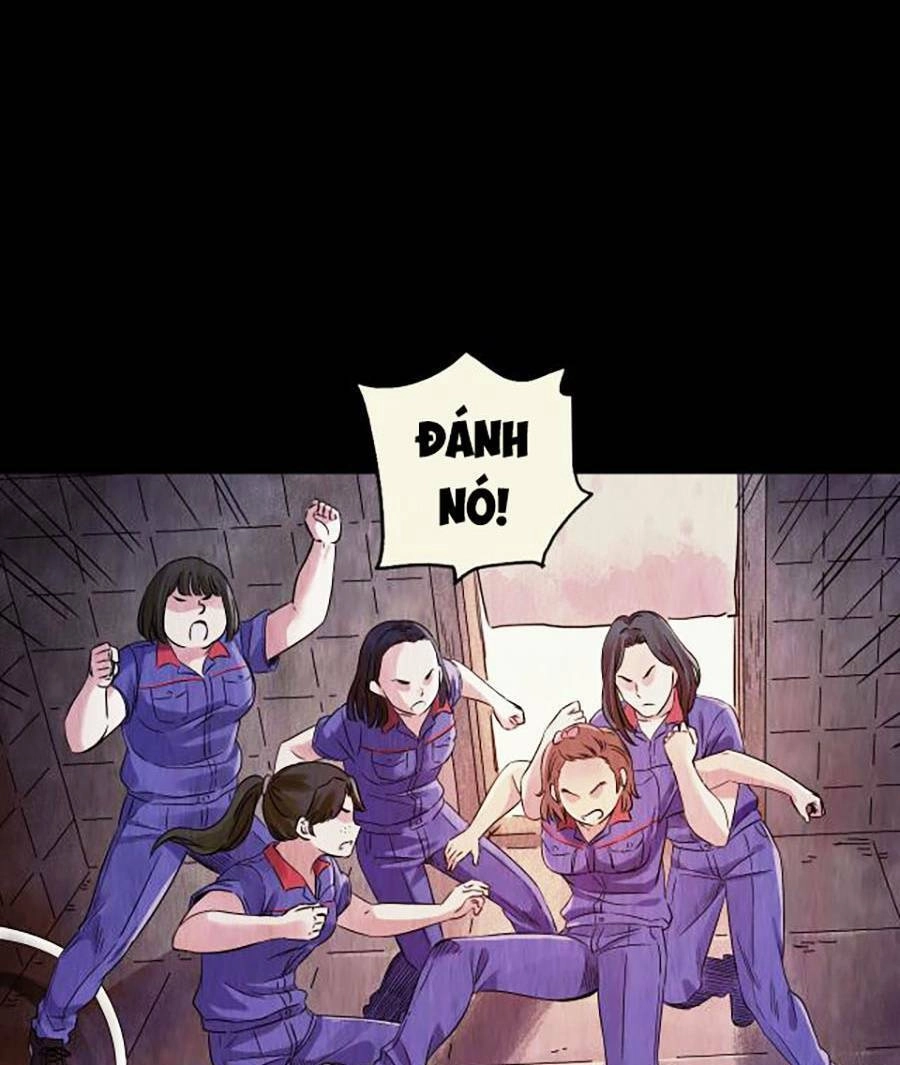 Kí Hiệu Cuối Cùng Chapter 15 - 33