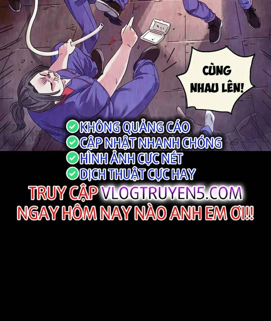 Kí Hiệu Cuối Cùng Chapter 15 - 34