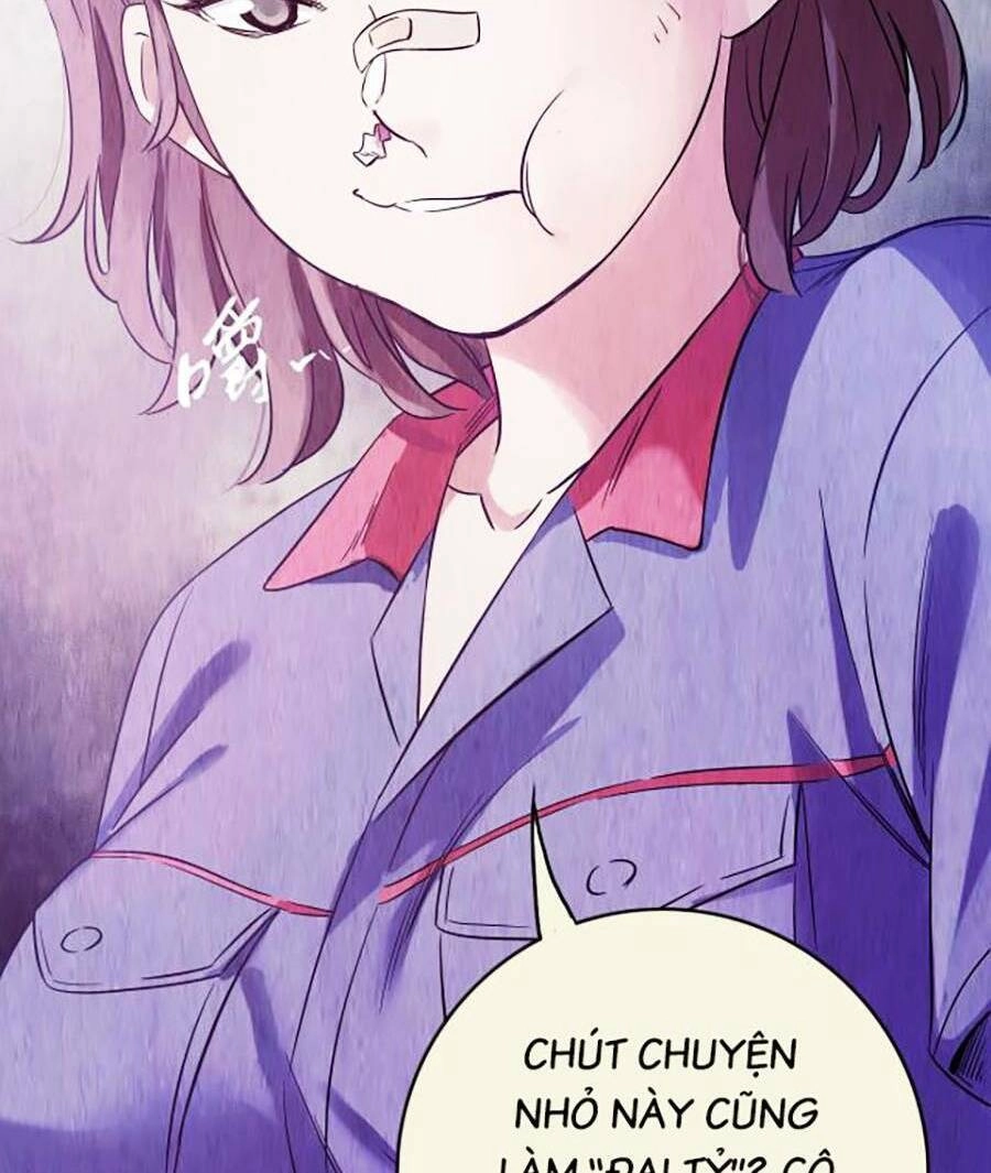 Kí Hiệu Cuối Cùng Chapter 15 - 38