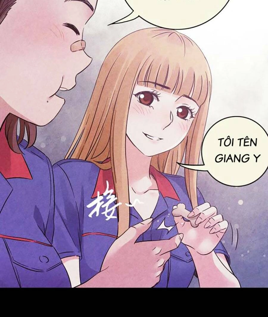 Kí Hiệu Cuối Cùng Chapter 15 - 40