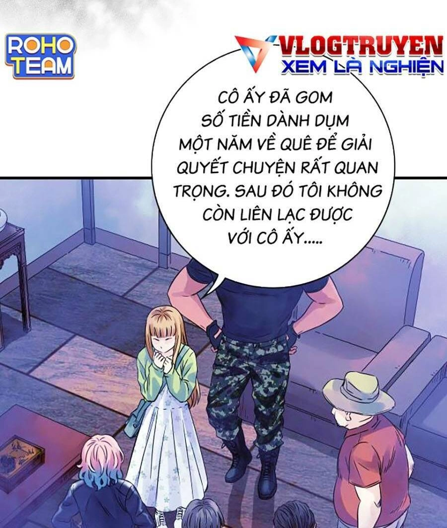 Kí Hiệu Cuối Cùng Chapter 15 - 42